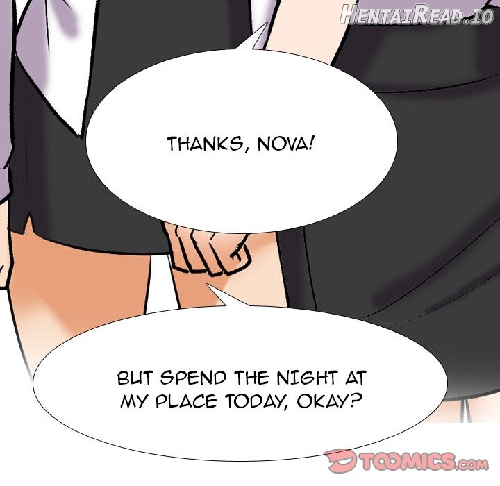 Exchange Partner Chapter 137 - page 90