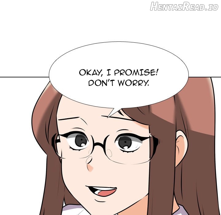 Exchange Partner Chapter 137 - page 91