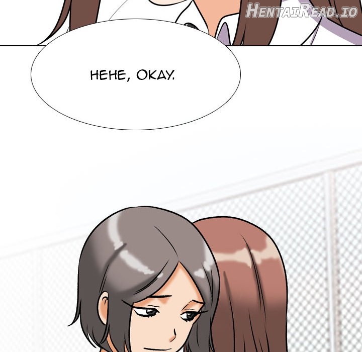 Exchange Partner Chapter 137 - page 92