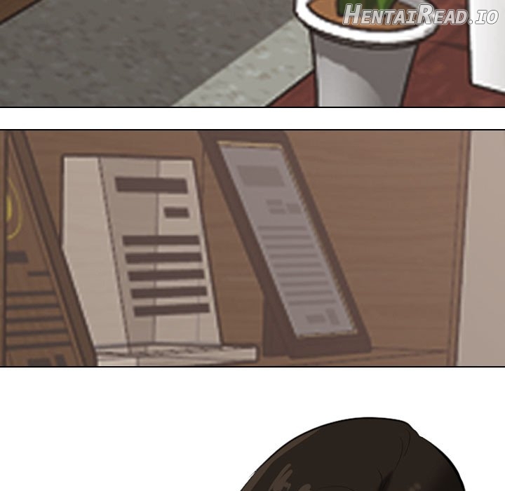 Exchange Partner Chapter 137 - page 95