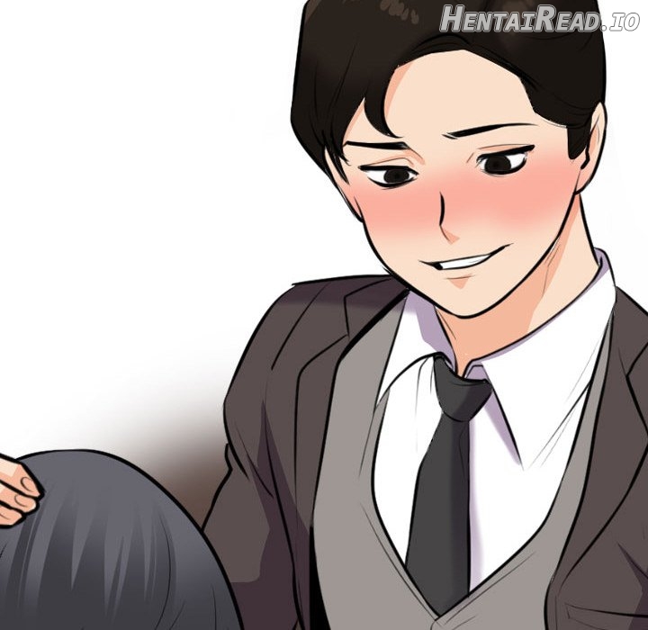 Exchange Partner Chapter 137 - page 96