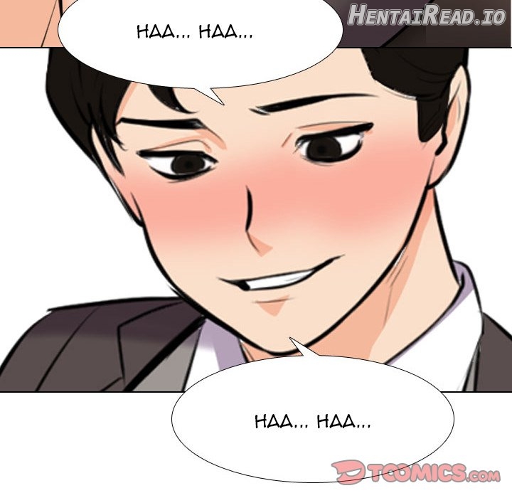 Exchange Partner Chapter 137 - page 98