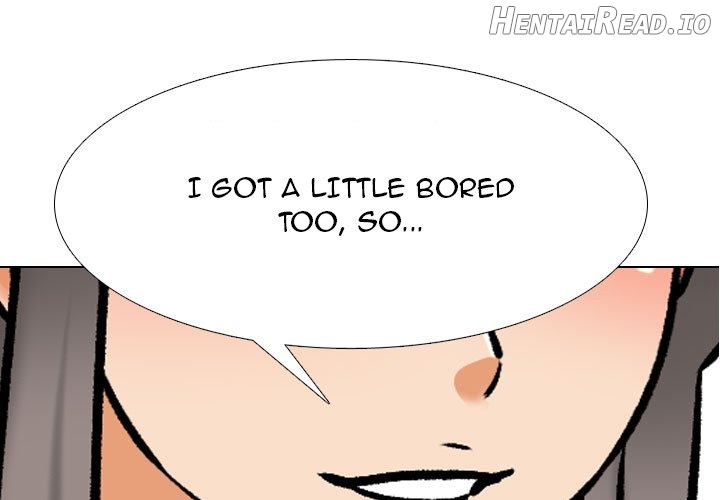 Exchange Partner Chapter 173 - page 1