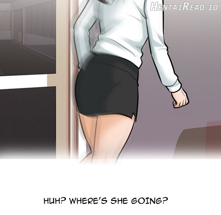 Exchange Partner Chapter 173 - page 100