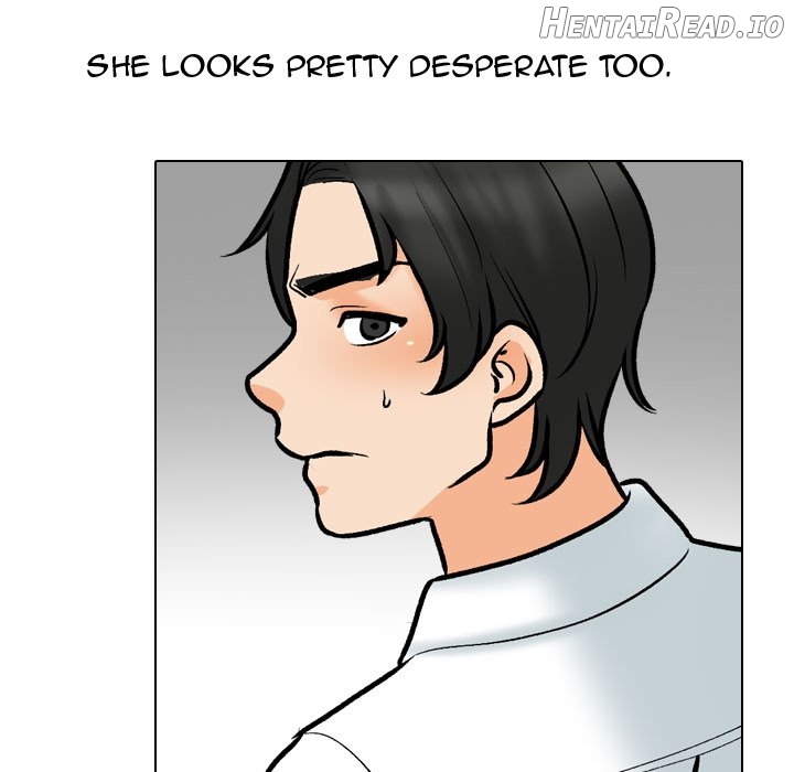 Exchange Partner Chapter 173 - page 101