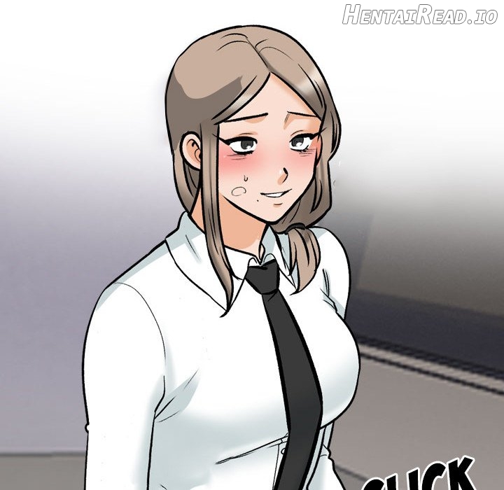 Exchange Partner Chapter 173 - page 106