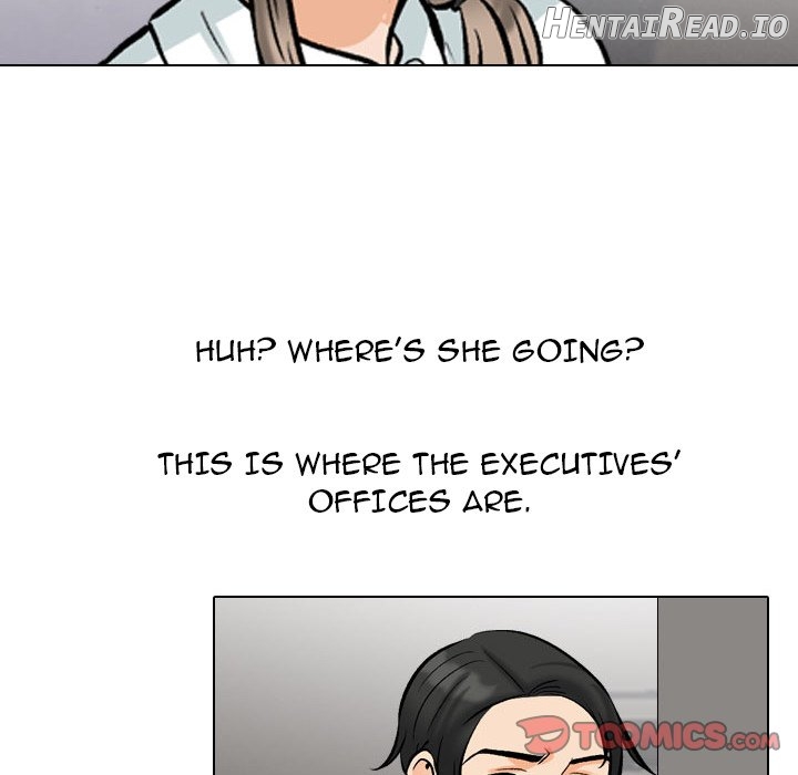 Exchange Partner Chapter 173 - page 108