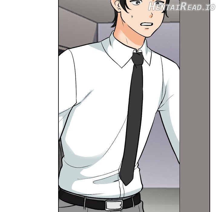 Exchange Partner Chapter 173 - page 109