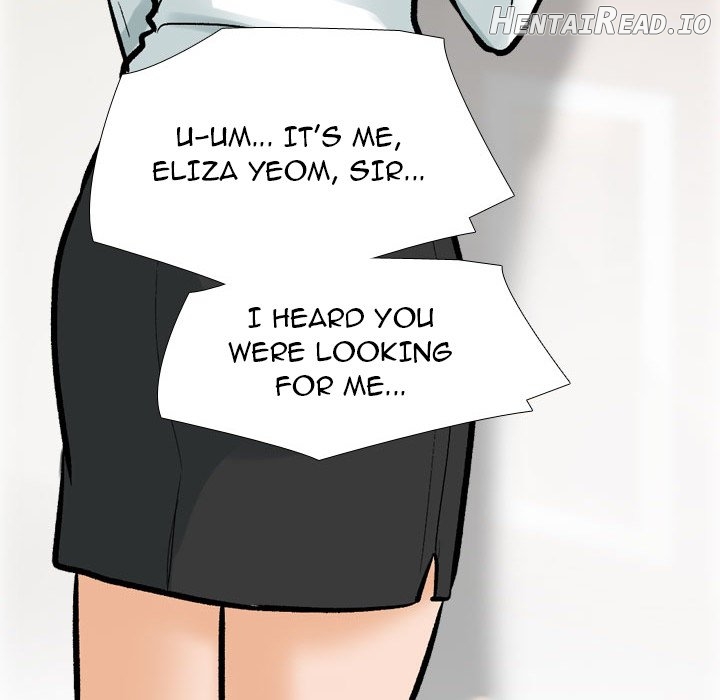 Exchange Partner Chapter 173 - page 112