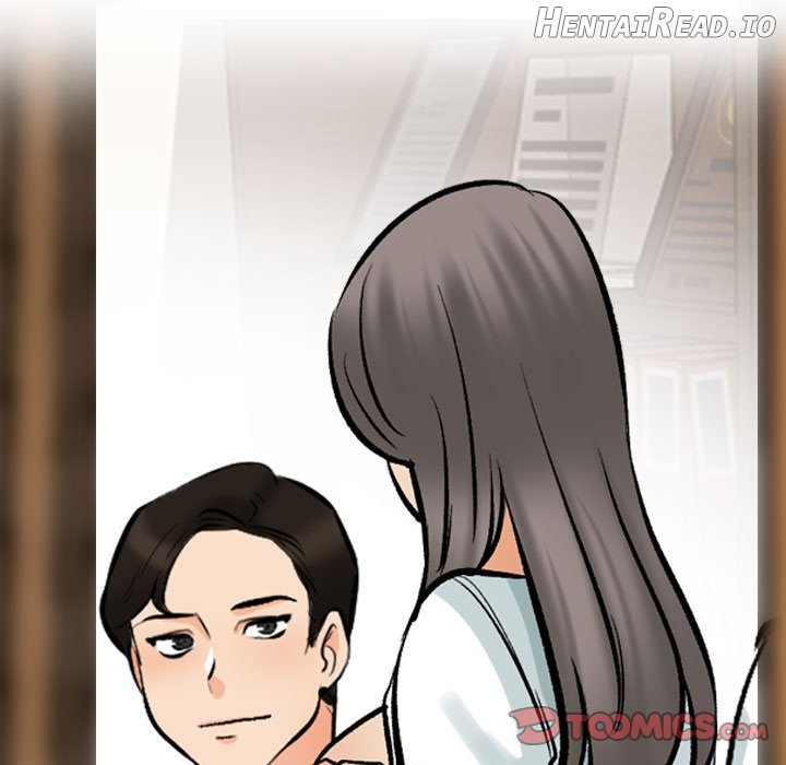 Exchange Partner Chapter 173 - page 117