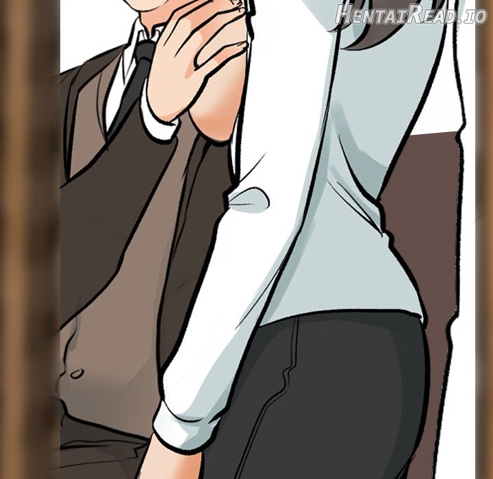 Exchange Partner Chapter 173 - page 118