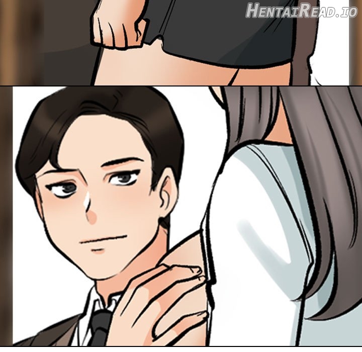 Exchange Partner Chapter 173 - page 119