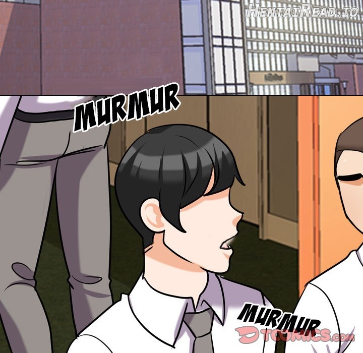 Exchange Partner Chapter 173 - page 15