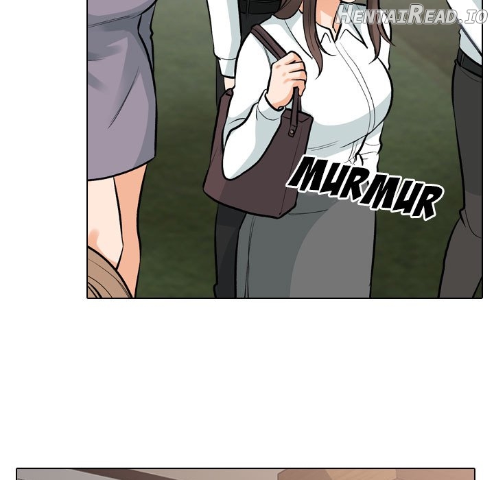 Exchange Partner Chapter 173 - page 17