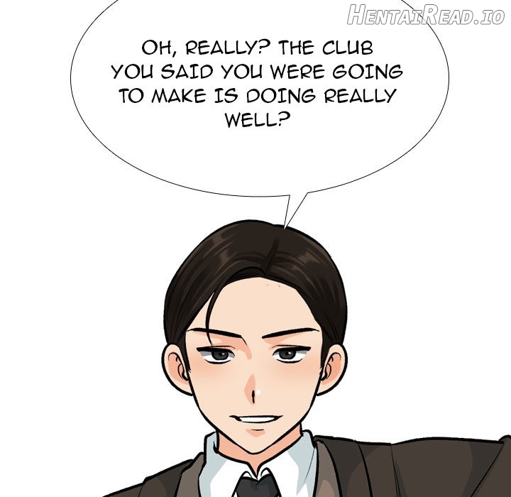 Exchange Partner Chapter 173 - page 19