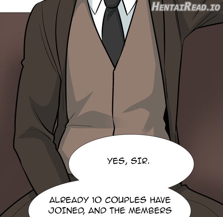 Exchange Partner Chapter 173 - page 20