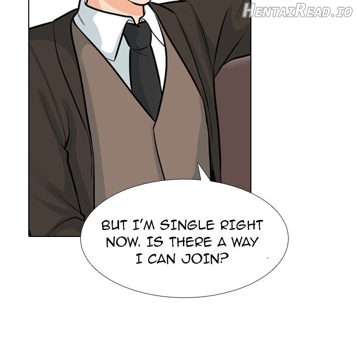 Exchange Partner Chapter 173 - page 23