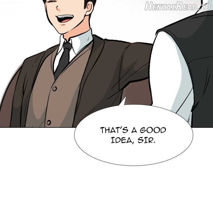 Exchange Partner Chapter 173 - page 25