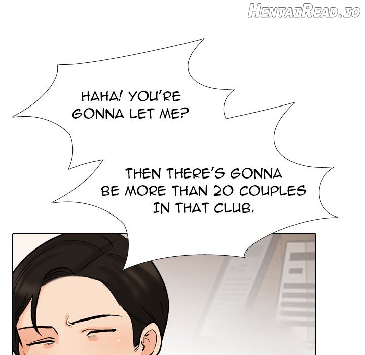 Exchange Partner Chapter 173 - page 26
