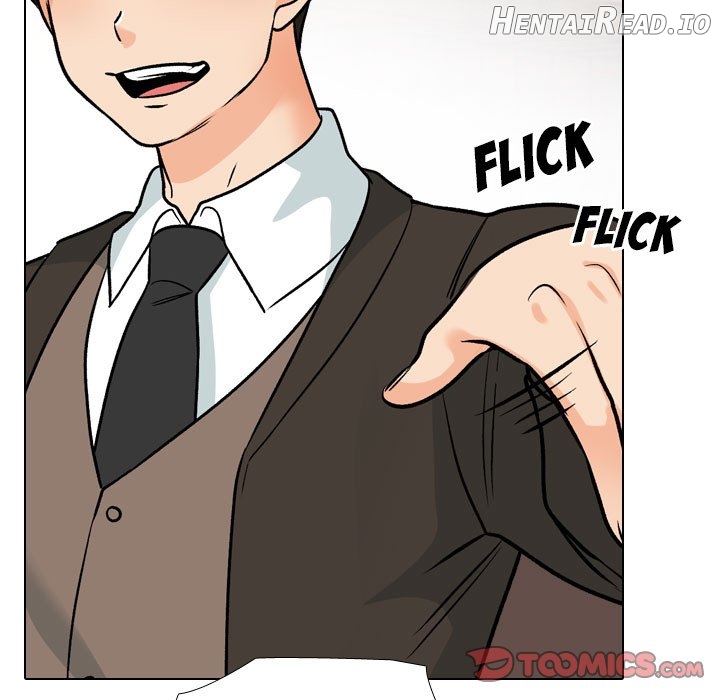 Exchange Partner Chapter 173 - page 27