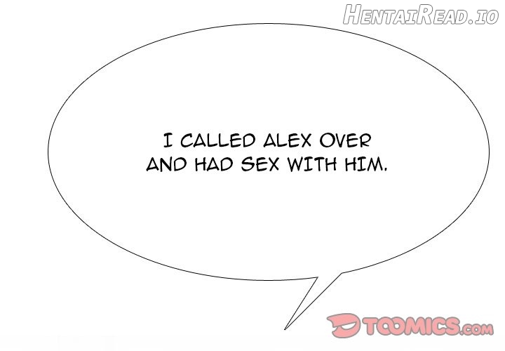 Exchange Partner Chapter 173 - page 3