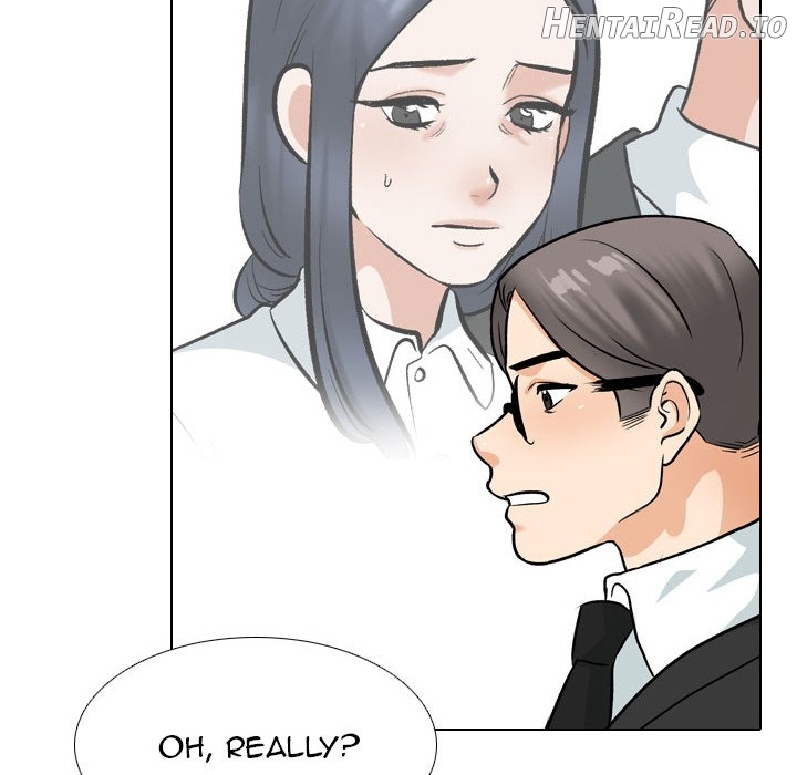 Exchange Partner Chapter 173 - page 32