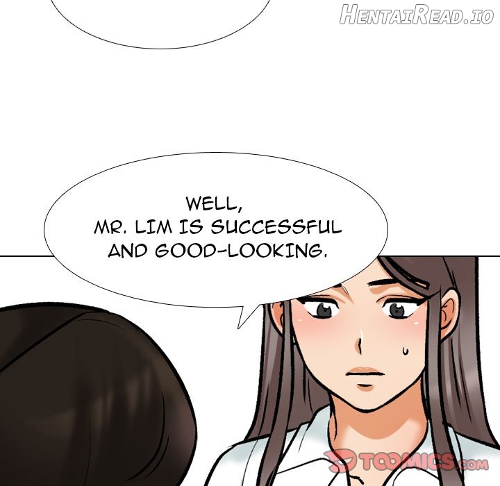 Exchange Partner Chapter 173 - page 33