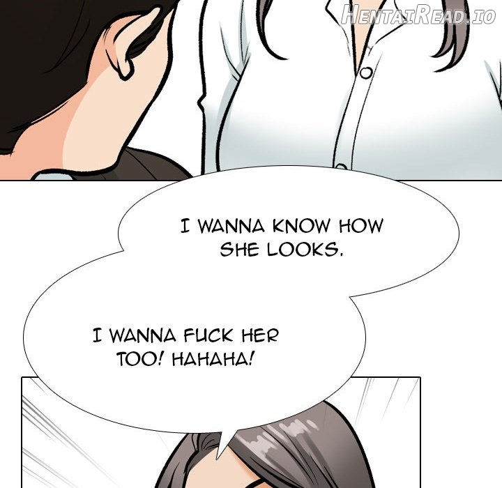 Exchange Partner Chapter 173 - page 34