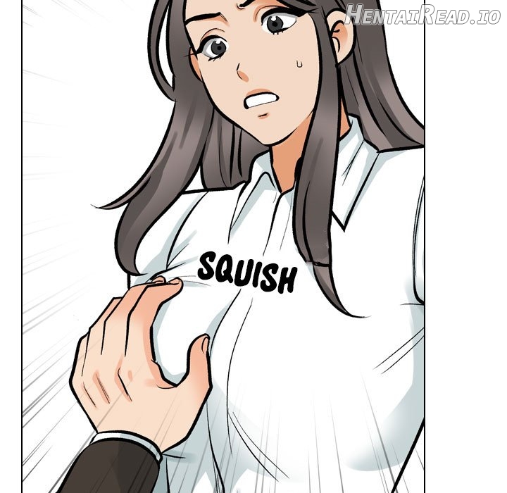 Exchange Partner Chapter 173 - page 35