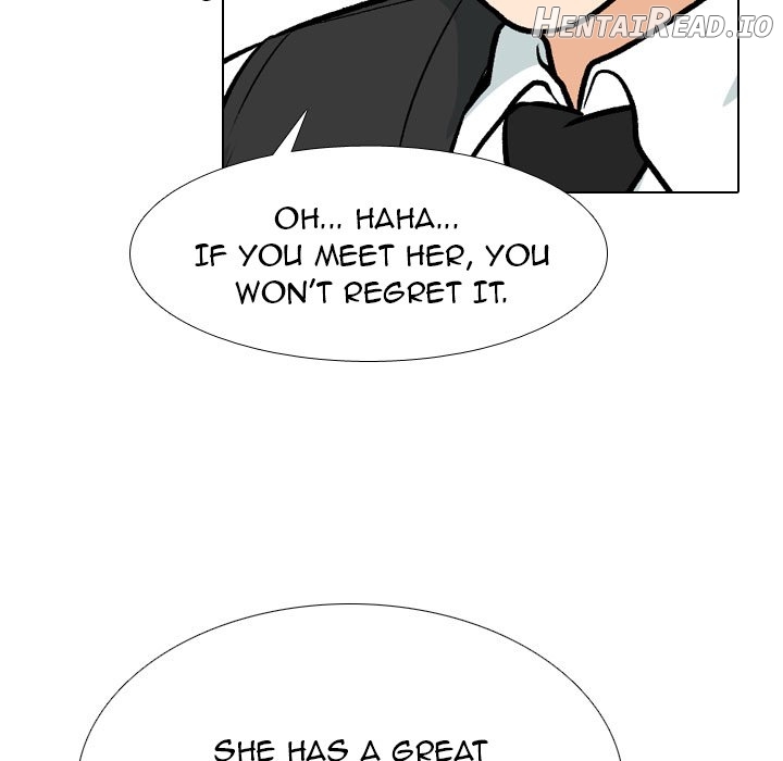 Exchange Partner Chapter 173 - page 37