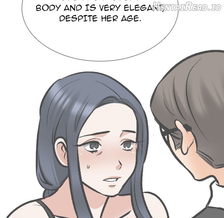 Exchange Partner Chapter 173 - page 38
