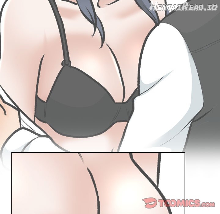 Exchange Partner Chapter 173 - page 39