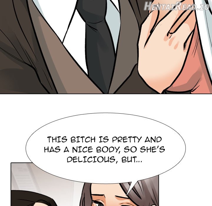 Exchange Partner Chapter 173 - page 43