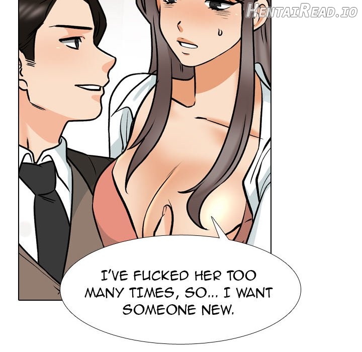 Exchange Partner Chapter 173 - page 44