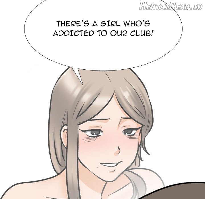 Exchange Partner Chapter 173 - page 53