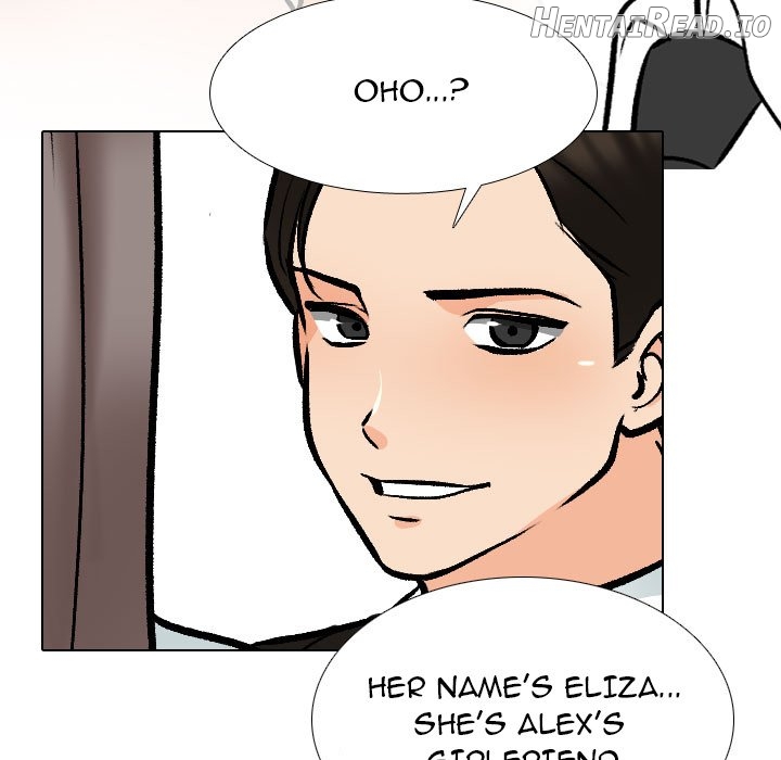 Exchange Partner Chapter 173 - page 55