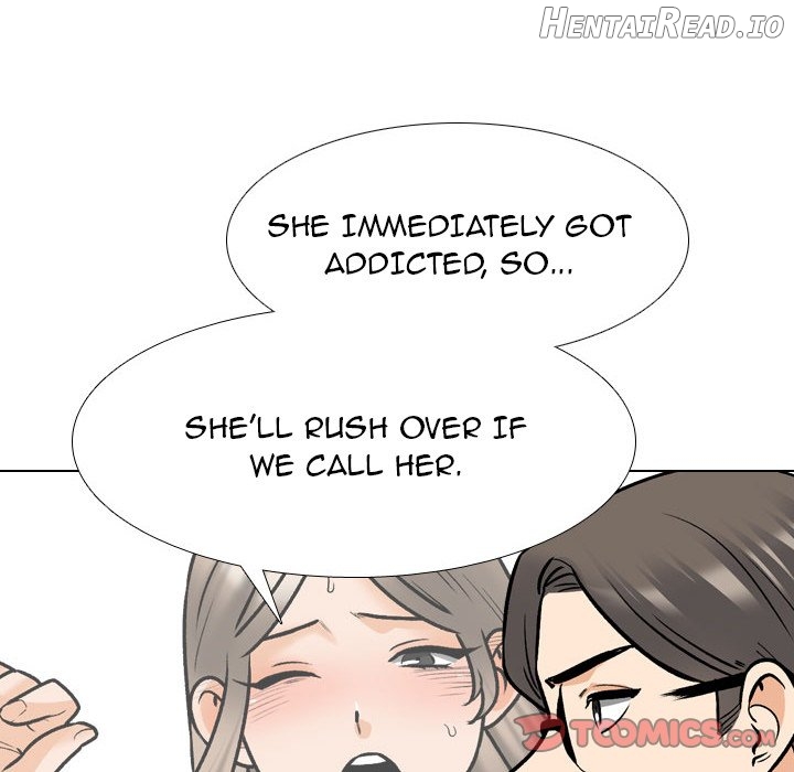 Exchange Partner Chapter 173 - page 60