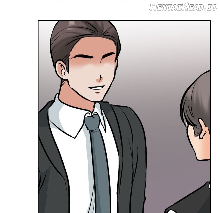 Exchange Partner Chapter 173 - page 80