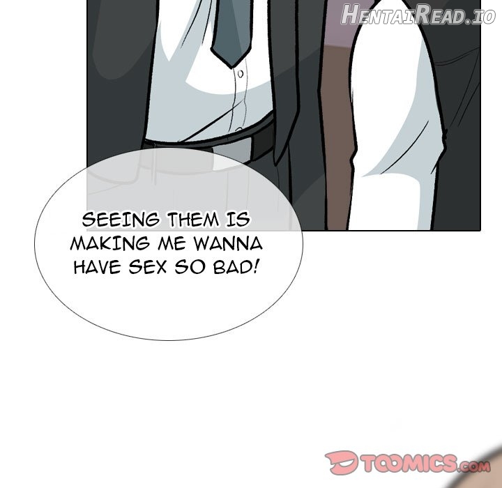 Exchange Partner Chapter 173 - page 81