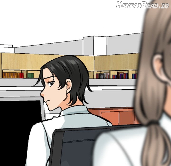 Exchange Partner Chapter 173 - page 82