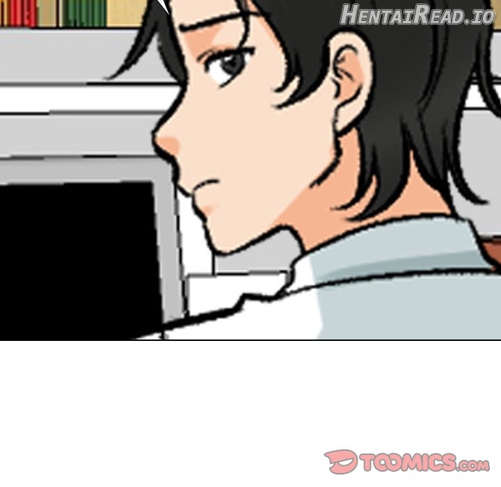 Exchange Partner Chapter 173 - page 84