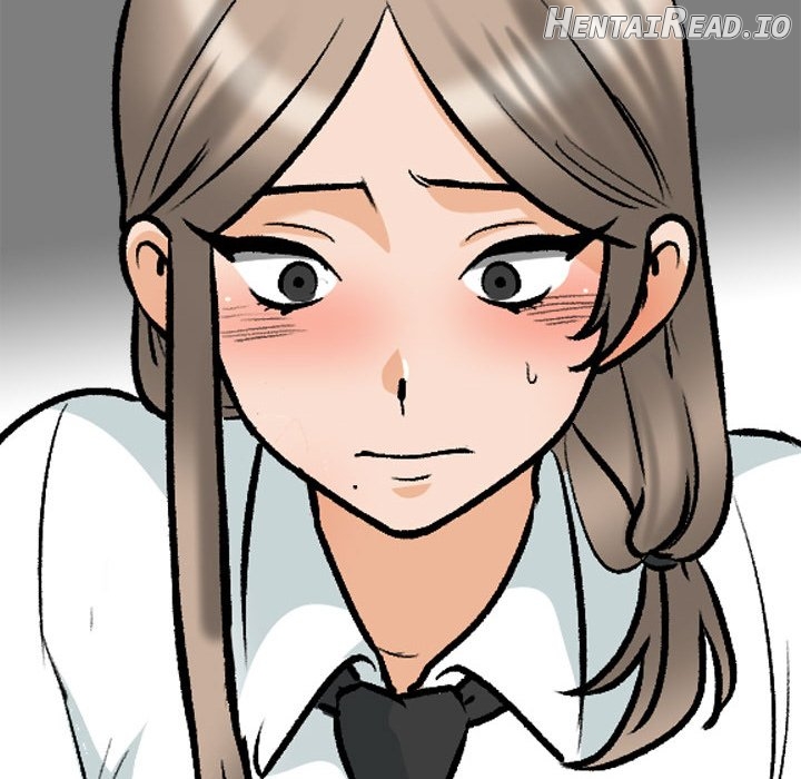 Exchange Partner Chapter 173 - page 86