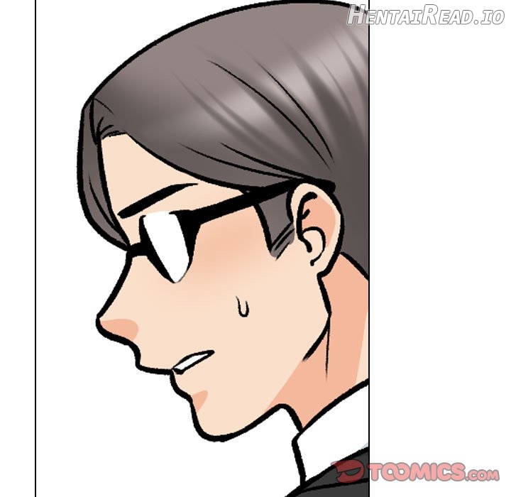 Exchange Partner Chapter 173 - page 9