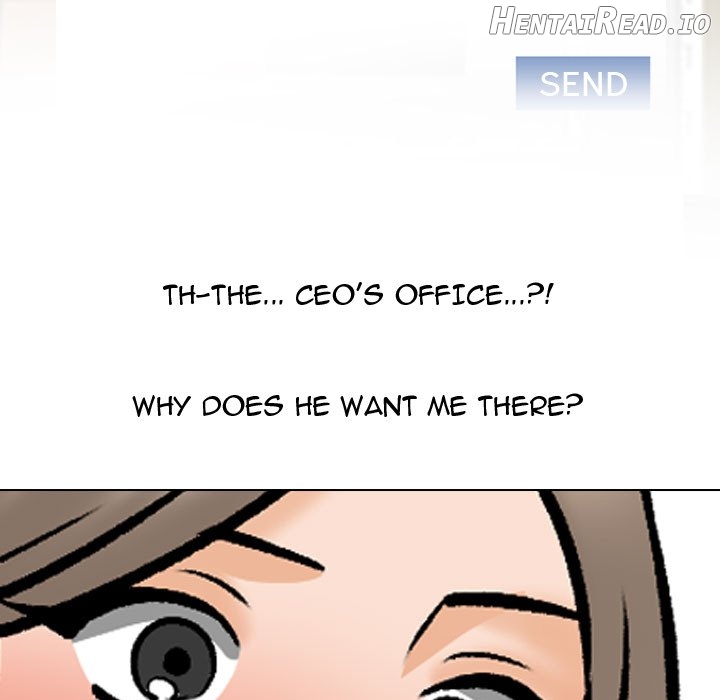 Exchange Partner Chapter 173 - page 91