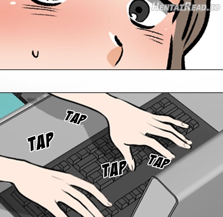 Exchange Partner Chapter 173 - page 92