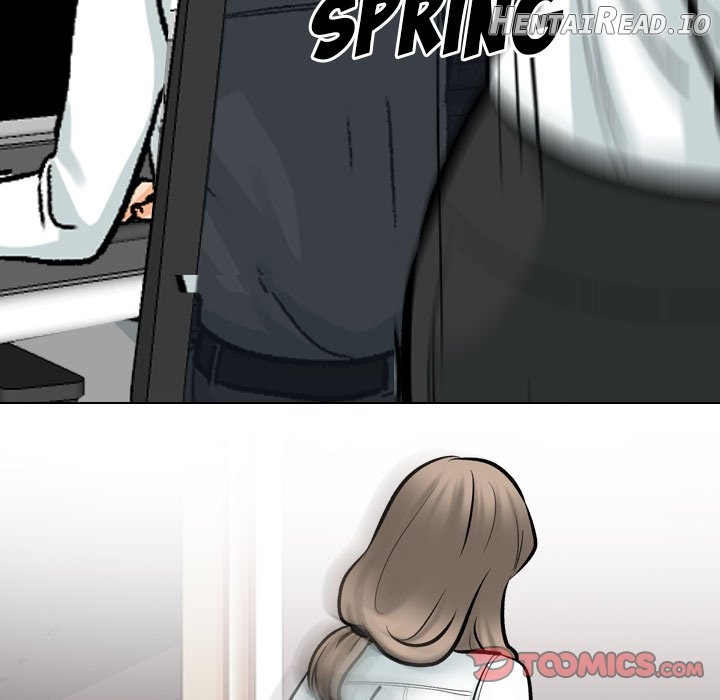 Exchange Partner Chapter 173 - page 99