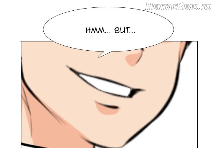 Exchange Partner Chapter 138 - page 1