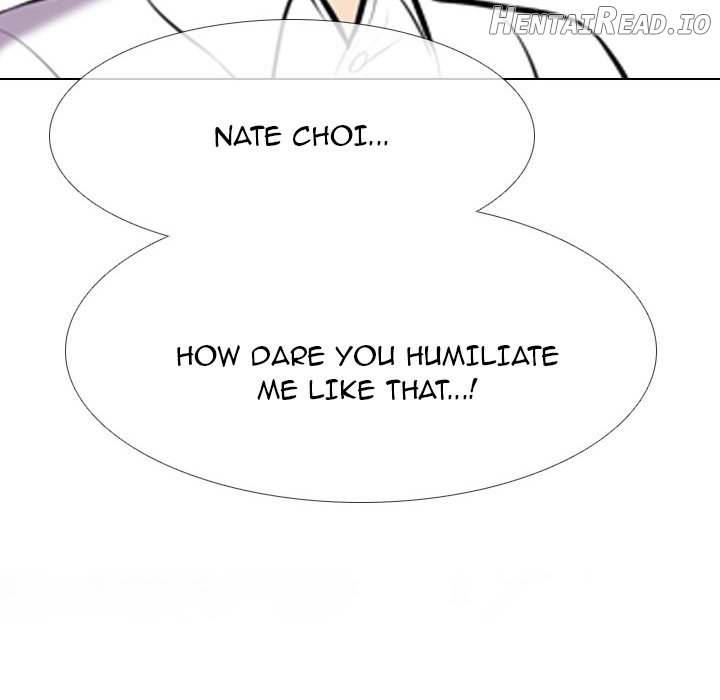 Exchange Partner Chapter 138 - page 10