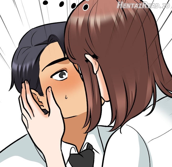 Exchange Partner Chapter 138 - page 100