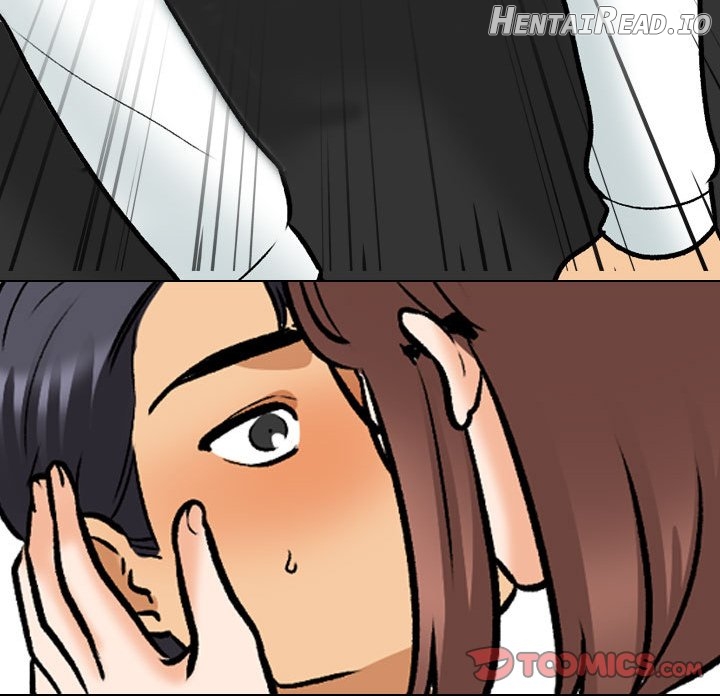 Exchange Partner Chapter 138 - page 102
